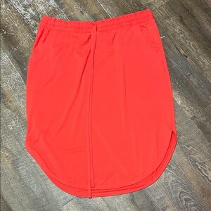 Women's Columbia Anytime Casual UPF 50+ Active‎  Color Juicy Size: X LARGE